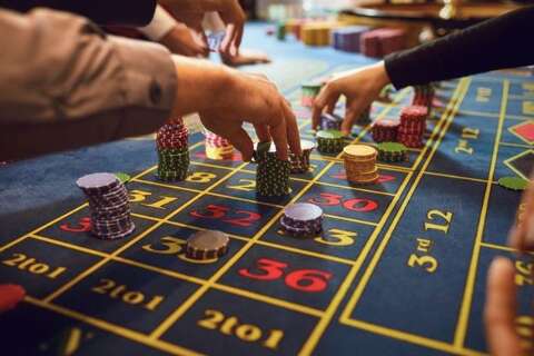 Permanece polêmica sobre legalização dos jogos de azar
