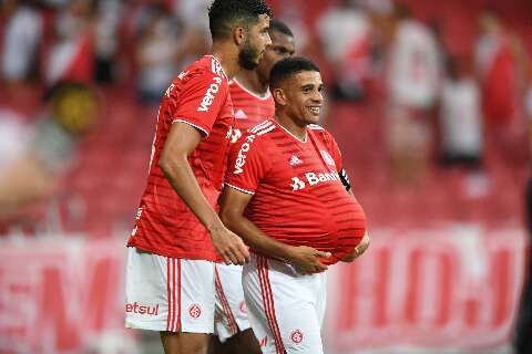 S&aacute;bado ser&aacute; de cl&aacute;ssicos estaduais com Inter x Gr&ecirc;mio e Fluminense x Vasco 