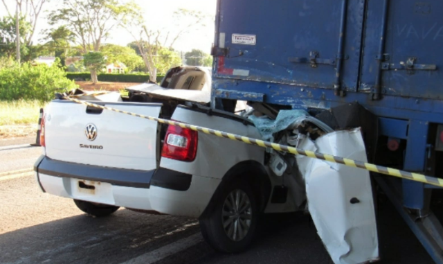  PM lamenta morte de soldado em acidente de tr&acirc;nsito na BR-267 