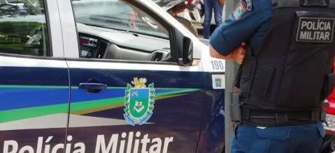   Homem que matou o tio no dia do Ano Novo &eacute; executado a tiros