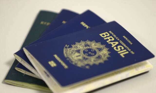Brasil permitir&aacute; acesso de ucranianos a passaporte humanit&aacute;rio
