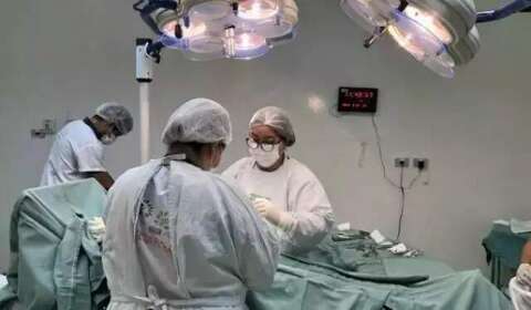 Capital amplia oferta de cirurgias eletivas gerais e ortopédicas 