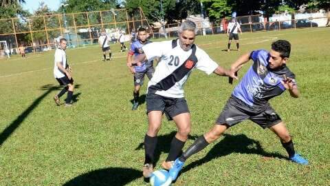 Prefeitura abre inscri&ccedil;&otilde;es para a Copa Campo Grande de futebol society