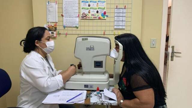 Promulgada lei que cria programa de mutir&otilde;es da sa&uacute;de em Campo Grande