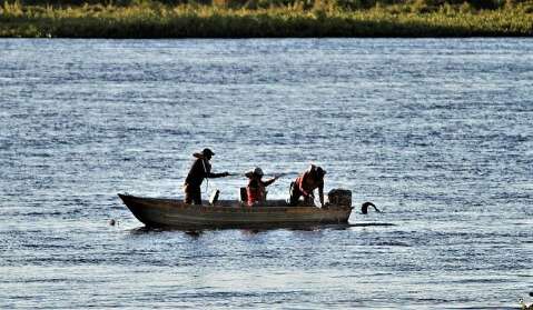 Começa hoje temporada 2022 de pesca nos rios de Mato Grosso do Sul; veja regras