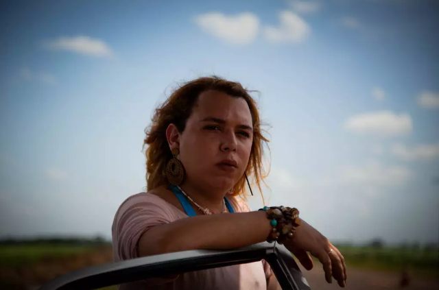 Com atriz trans no elenco, filme de MS entra no catálogo da Netflix - Campo Grande News
