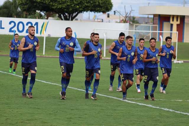 Costa Rica finaliza prepara&ccedil;&atilde;o para estreia em uma competi&ccedil;&atilde;o nacional 