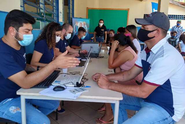 Bairro Estrela Dalva ter&aacute; edi&ccedil;&atilde;o da Funsat itinerante nesta sexta-feira