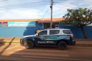 Vigilante morre 5 dias depois de ser baleado por colega de trabalho em escola