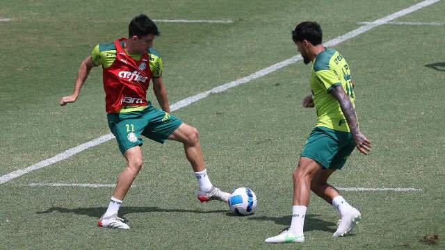 Palmeiras e Athletico decidem quem levar&aacute; a Recopa Sul-americana nesta 4&ordf;