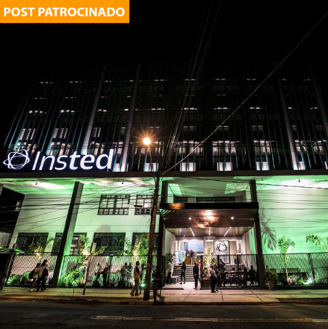 Insted abre 4 cursos de pós-graduação nos núcleos Jurídico e Saúde