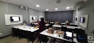 Insted abre 4 cursos de p&oacute;s-gradua&ccedil;&atilde;o nos n&uacute;cleos Jur&iacute;dico e Sa&uacute;de