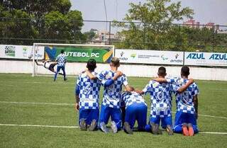 Recheado de estrelas, time de MS leva nacional sobre Vasco e tem 5 convocados