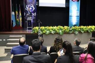 Insted abre 4 cursos de p&oacute;s-gradua&ccedil;&atilde;o nos n&uacute;cleos Jur&iacute;dico e Sa&uacute;de