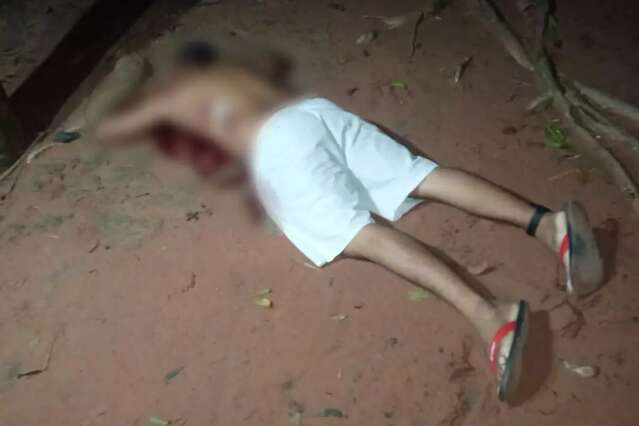 Executado com v&aacute;rios tiros, homem invadia casas e estuprava mulheres