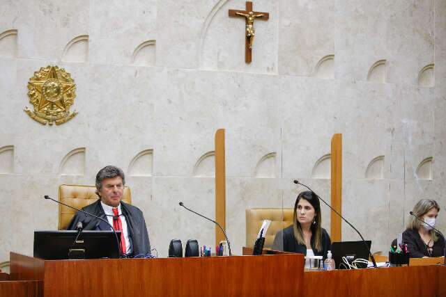 Supremo mant&eacute;m Fundo Eleitoral de R$ 4,9 bilh&otilde;es