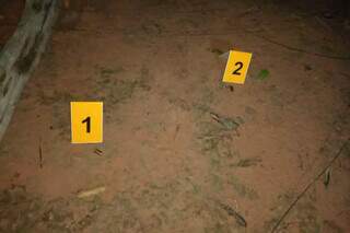 Homem acusado de estupro &eacute; executado a tiros na madrugada