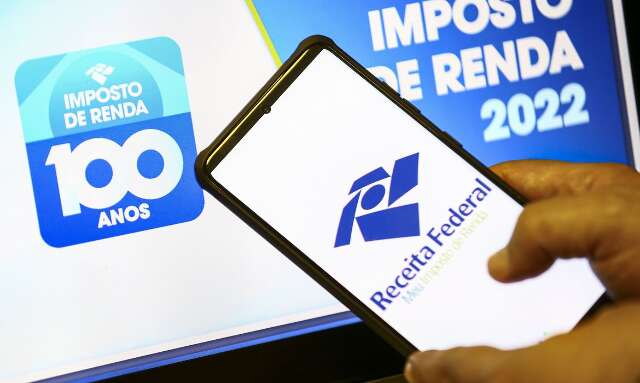 Receita alerta para golpe de saque imediato da restitui&ccedil;&atilde;o do IRPF