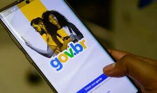 Receita libera servi&ccedil;os do Imposto de Renda para Portal Gov.br
