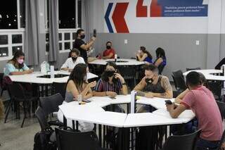 Insted abre 4 cursos de p&oacute;s-gradua&ccedil;&atilde;o nos n&uacute;cleos Jur&iacute;dico e Sa&uacute;de