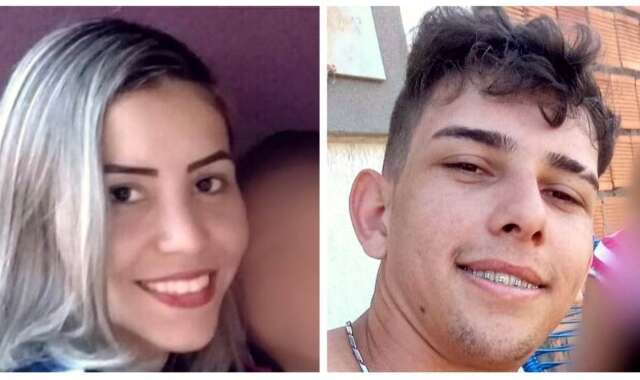 MP denuncia por homic&iacute;dio qualificado casal de amantes que matou borracheiro