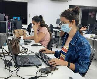 Ao comemorar 23 anos, Campo Grande News une gera&ccedil;&otilde;es pelo jornalismo de verdade