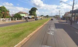 Mulher &eacute; atropelada em cal&ccedil;ada por motorista b&ecirc;bado e socorrida em estado grave