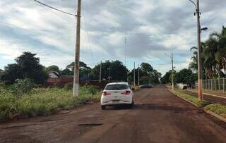 Cidade j&aacute; arrecadou R$ 250 milh&otilde;es em 2022, mas aspecto de abandono continua