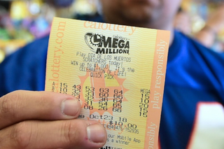 Brasileiro poder&aacute; ganhar R$ 583 milh&otilde;es na Mega Millions na sexta