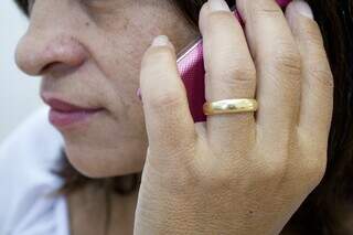 Consumidor pode bloquear ligações, mas precisa denunciar quem insiste em incomodar. (Foto: Marcos Santos/USP Imagens)