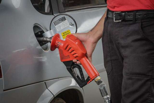 &ldquo;Mercado apreensivo&rdquo;, diz Sinpetro-MS sobre poss&iacute;vel nova alta dos combut&iacute;veis