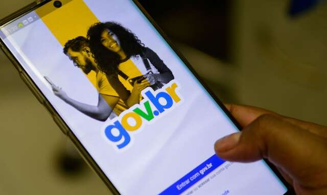 Receita libera servi&ccedil;os do Imposto de Renda para Portal Gov.br