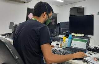 Ao comemorar 23 anos, Campo Grande News une gera&ccedil;&otilde;es pelo jornalismo de verdade