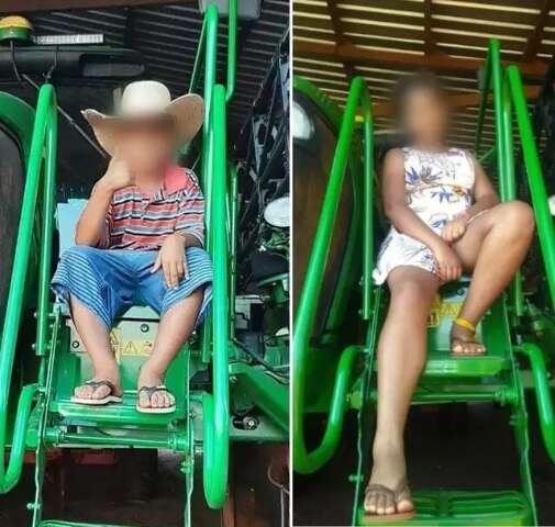 Menina que morreu dois meses ap&oacute;s o irm&atilde;o tinha crises de epilepsia