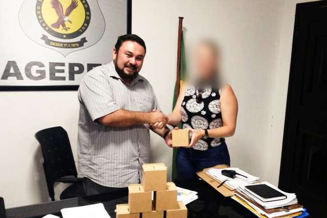 Justi&ccedil;a mant&eacute;m pris&atilde;o de ex-diretor de pres&iacute;dio em opera&ccedil;&atilde;o contra regalias 