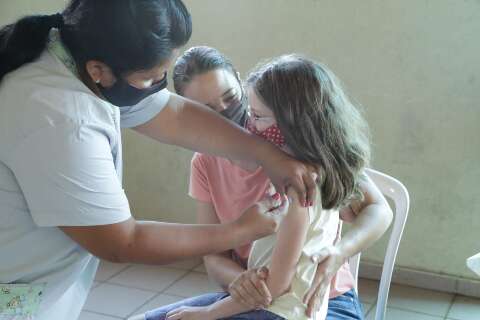 Casos de síndrome respiratória tendem a aumentar em crianças