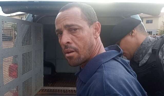 Mulher e sobrinha s&atilde;o assassinadas; atirador tenta se matar, mas acaba preso 