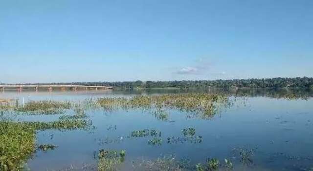 Desaparecido h&aacute; 2 dias &eacute; encontrado morto &agrave; margem de rio por banhista 