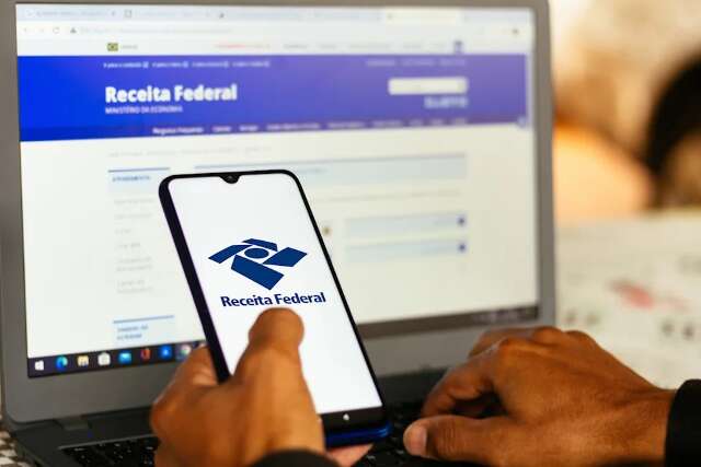 Instabilidade em site dificulta declara&ccedil;&atilde;o do Imposto de Renda