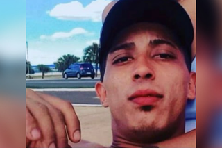 Jovem de 23 anos &eacute; morto &agrave; facada pela esposa na sala de casa; autora &eacute; presa