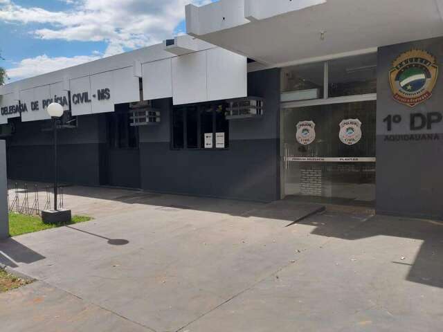 Jovem de 20 anos &eacute; assassinado com facada ao defender amigo de agress&otilde;es 