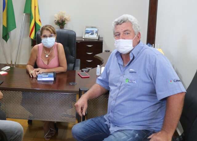 Prefeita denuncia diretor de hospital &agrave; pol&iacute;cia ap&oacute;s ser amea&ccedil;ada 