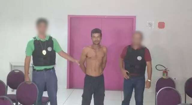 Homem acusado de estuprar 12 mulheres &eacute; condenado a 11 anos