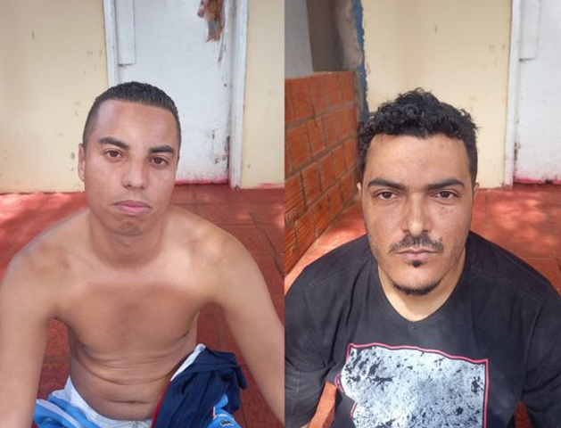 Contratante de pistoleiros do PCC &eacute; preso na fronteira com MS