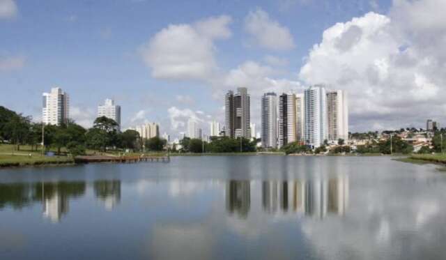 Primeira fase da reforma dos parques das Na&ccedil;&otilde;es e do Prosa custar&aacute; R$ 1 milh&atilde;o