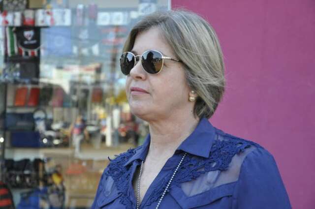 Delegada regional &eacute; removida para a Capital e titular de F&aacute;tima deve assumir