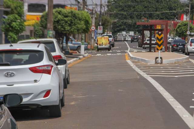 Empresa de SP vence licita&ccedil;&atilde;o para implantar sinaliza&ccedil;&atilde;o de corredores de &ocirc;nibus