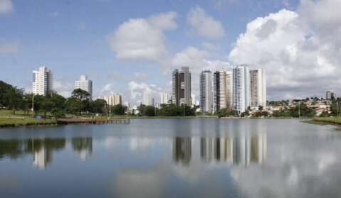Primeira fase da reforma dos parques das Na&ccedil;&otilde;es e do Prosa custar&aacute; R$ 1 milh&atilde;o
