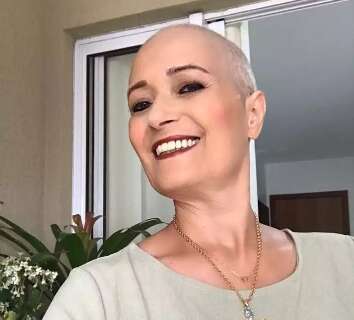 Após seis anos lutando contra câncer, Zenaide pede ajuda para realizar cirurgia