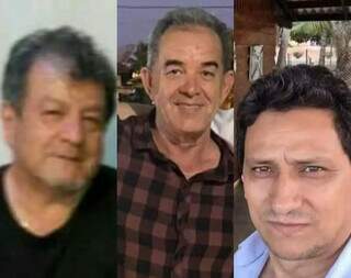 Com acidente fatal, cidade tem 6 mortes em uma semana e decreta luto oficial Com acidente fatal, cidade tem 6 mortes em uma semana e decreta luto oficial